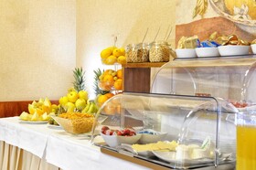LH Hotel Lloyd Rome