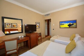 LH Hotel Lloyd Rome