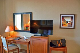 LH Hotel Lloyd Rome