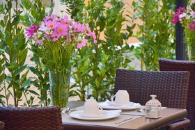 LH Hotel Lloyd Rome