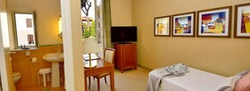 LH Hotel Lloyd Rome