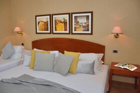 LH Hotel Lloyd Rome