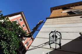 LH Hotel Lloyd Rome