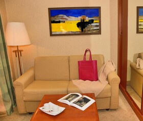 LH Hotel Lloyd Rome