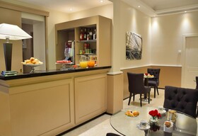 LH Hotel Lloyd Rome