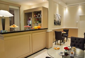 LH Hotel Lloyd Rome