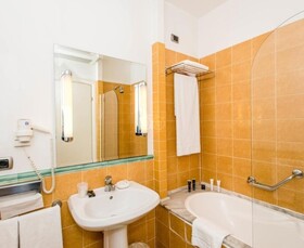 LH Hotel Lloyd Rome