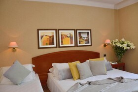 LH Hotel Lloyd Rome