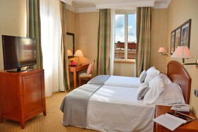 LH Hotel Lloyd Rome