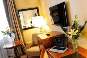 LH Hotel Lloyd Rome