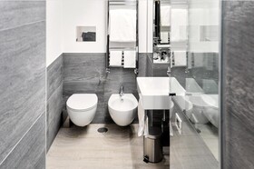 LHP Suite Roma Termini