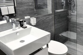 LHP Suite Roma Termini