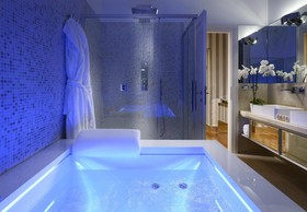 Lifestyle Suites Rome