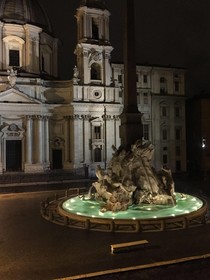 Lifestyle Suites Rome