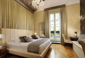 Lifestyle Suites Rome