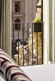 Lifestyle Suites Rome