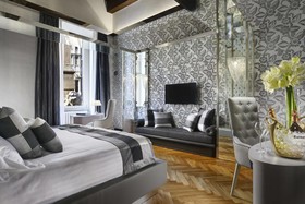 Lifestyle Suites Rome