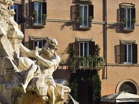 Lifestyle Suites Rome