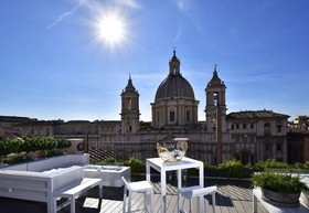 Lifestyle Suites Rome