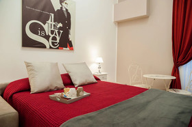 Lifestyle Veneto Suite