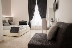 Lifestyle Veneto Suite