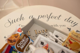 Lifestyle Veneto Suite