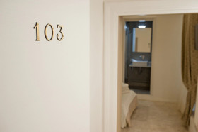 Lifestyle Veneto Suite