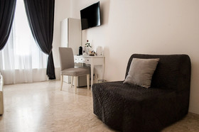 Lifestyle Veneto Suite