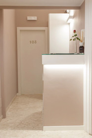 Lifestyle Veneto Suite