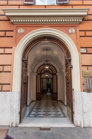 Lifestyle Veneto Suite