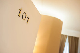 Lifestyle Veneto Suite