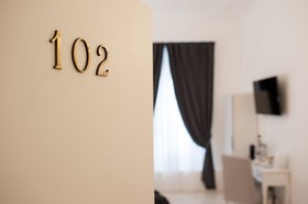 Lifestyle Veneto Suite