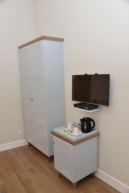 Little Rose Residence