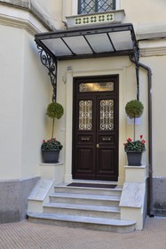Little Rose Residence