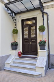 Little Rose Residence