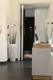 Little Rose Rooms