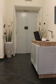 Little Rose Rooms