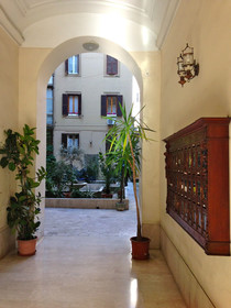 Little Rose Rooms