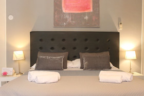 Little Rose Rooms