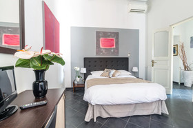 Little Rose Rooms