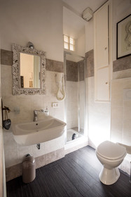 Little Rose Rooms