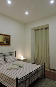 Living Rome Ottaviano B&B