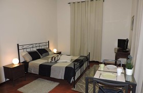Living Rome Ottaviano B&B