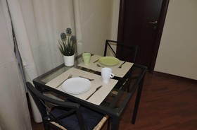 Living Rome Ottaviano B&B