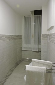 Living Rome Ottaviano B&B