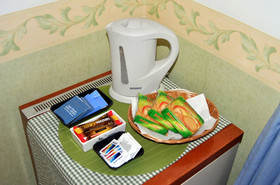 Hotel Carmel