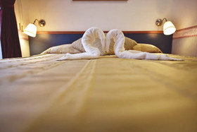 Hotel Carmel