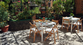 Hotel Carmel