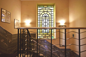 Hotel Carmel