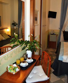 Hotel Carmel